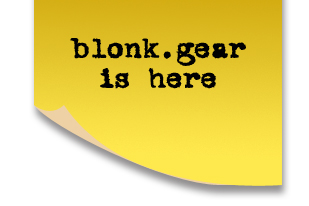 blonk.gear is here. w00t